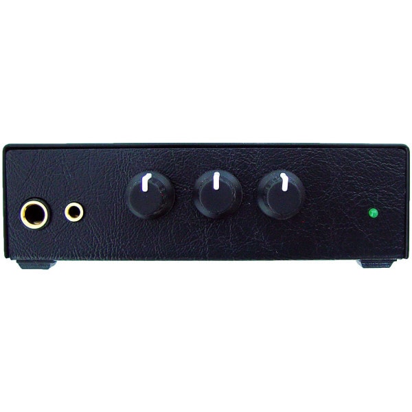 Main product image for Rolls PM351 3 Channel Personal Monitor Station Head 245-1114